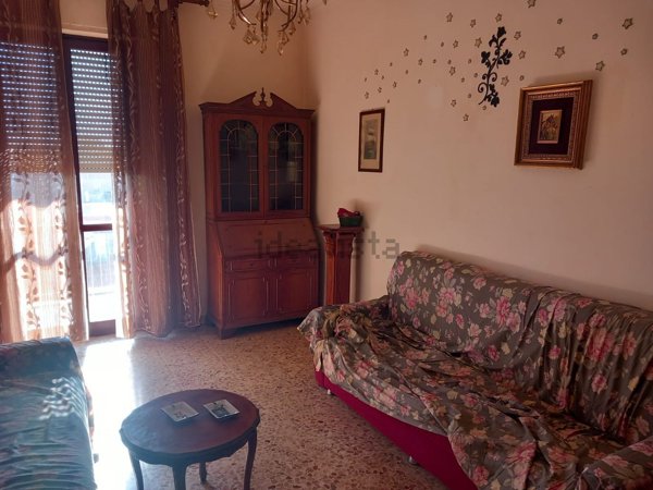 appartamento in vendita ad Alessandria in zona zona Pista