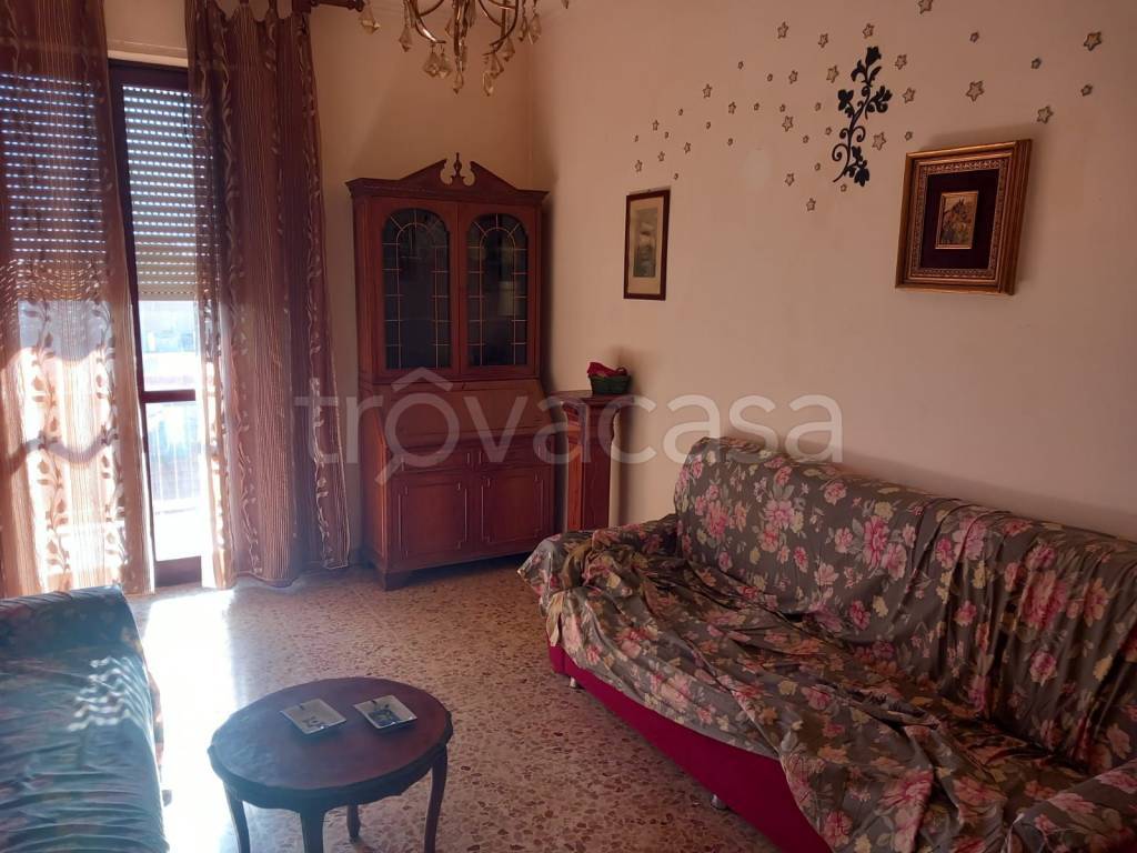 appartamento in vendita ad Alessandria in zona zona Pista