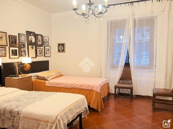 appartamento in vendita ad Alessandria in zona Centro Città