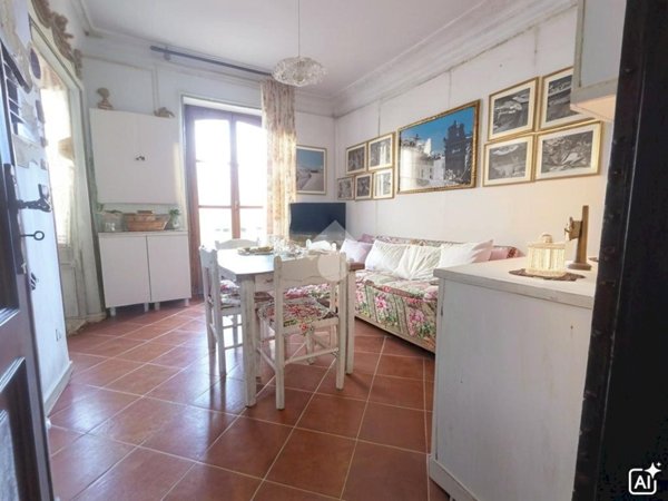 appartamento in vendita ad Alessandria in zona Il Cristo