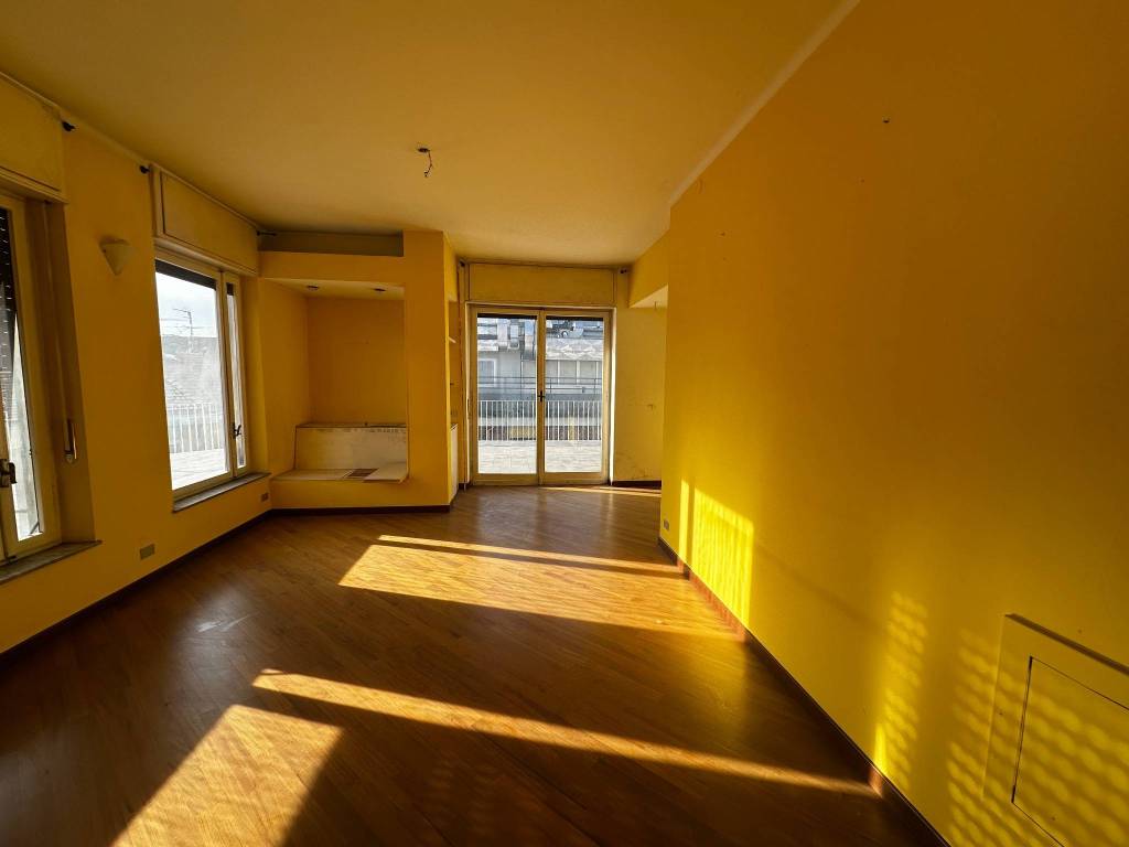 appartamento in vendita ad Alessandria