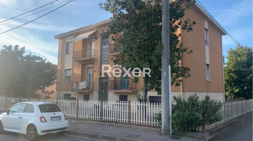 appartamento in vendita ad Alessandria in zona Spinetta Marengo