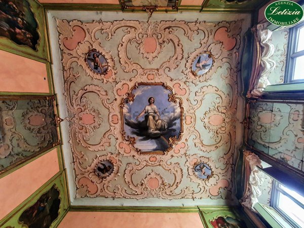 appartamento in vendita ad Alessandria in zona Borgo Rovereto