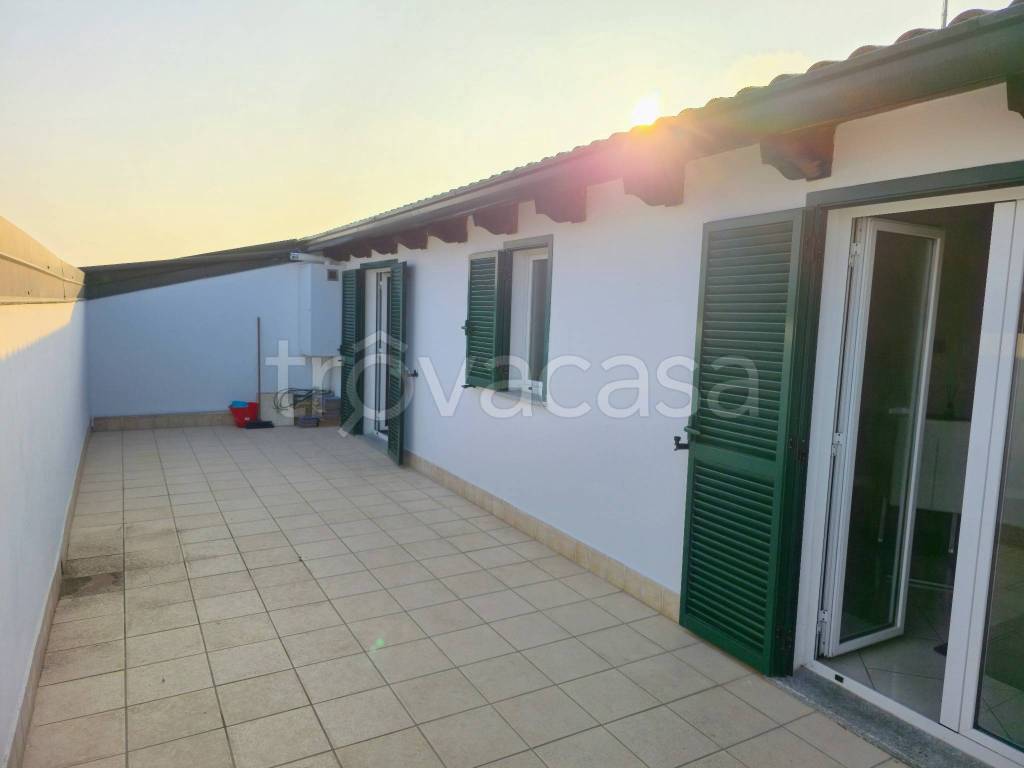 appartamento in vendita ad Alessandria in zona Il Cristo