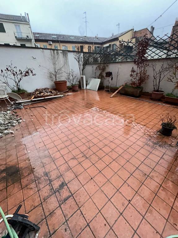 appartamento in vendita ad Alessandria in zona Piazza Garibaldi