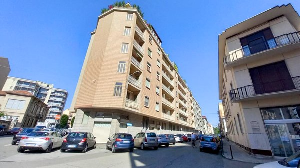 appartamento in vendita ad Alessandria