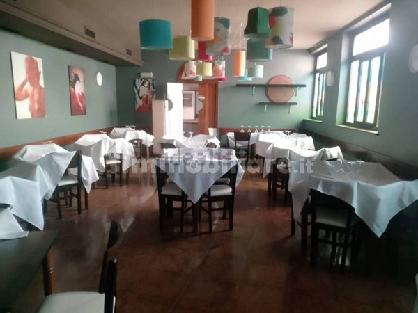 appartamento in vendita ad Alessandria in zona Piazza Garibaldi
