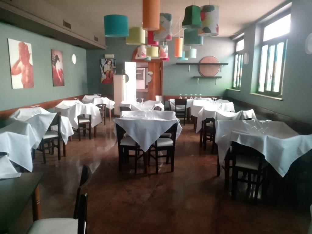 appartamento in vendita ad Alessandria in zona Piazza Garibaldi
