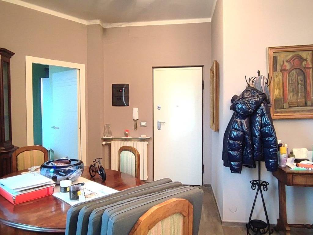 appartamento in vendita ad Alessandria in zona Centro Città