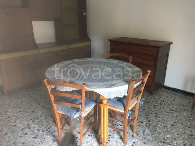 appartamento in vendita ad Alessandria in zona Orti