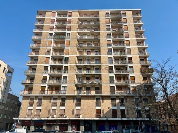 appartamento in vendita ad Alessandria in zona Borgo Rovereto