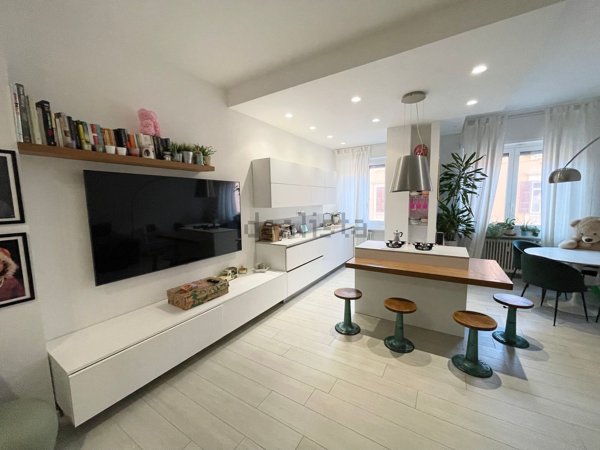 appartamento in vendita ad Alessandria in zona Centro Città