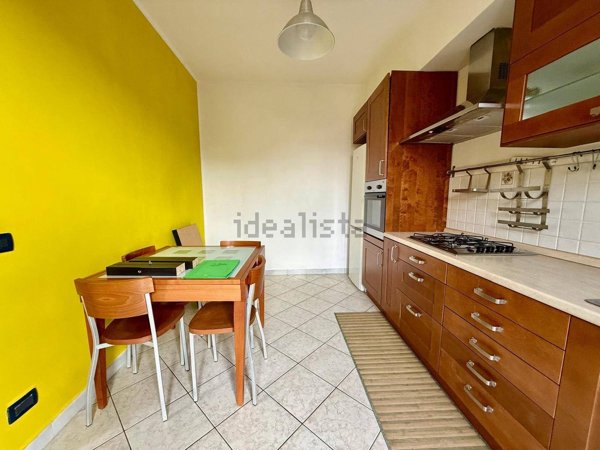 appartamento in vendita ad Alessandria in zona Il Cristo