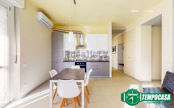 appartamento in vendita ad Alessandria in zona zona Pista