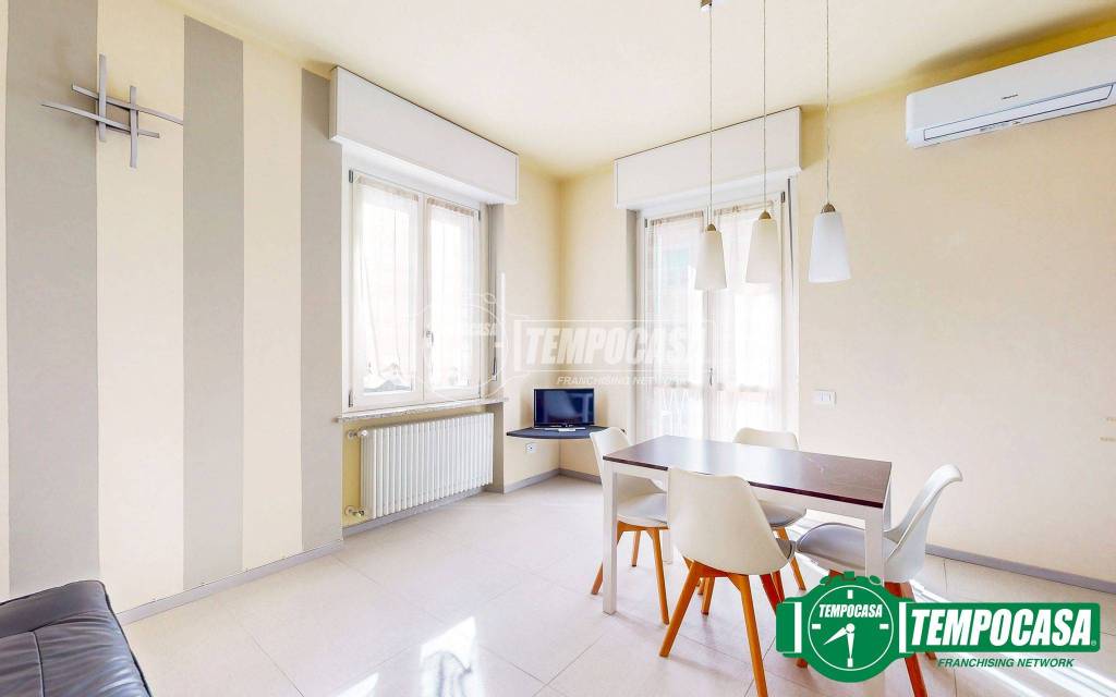 appartamento in vendita ad Alessandria in zona zona Pista