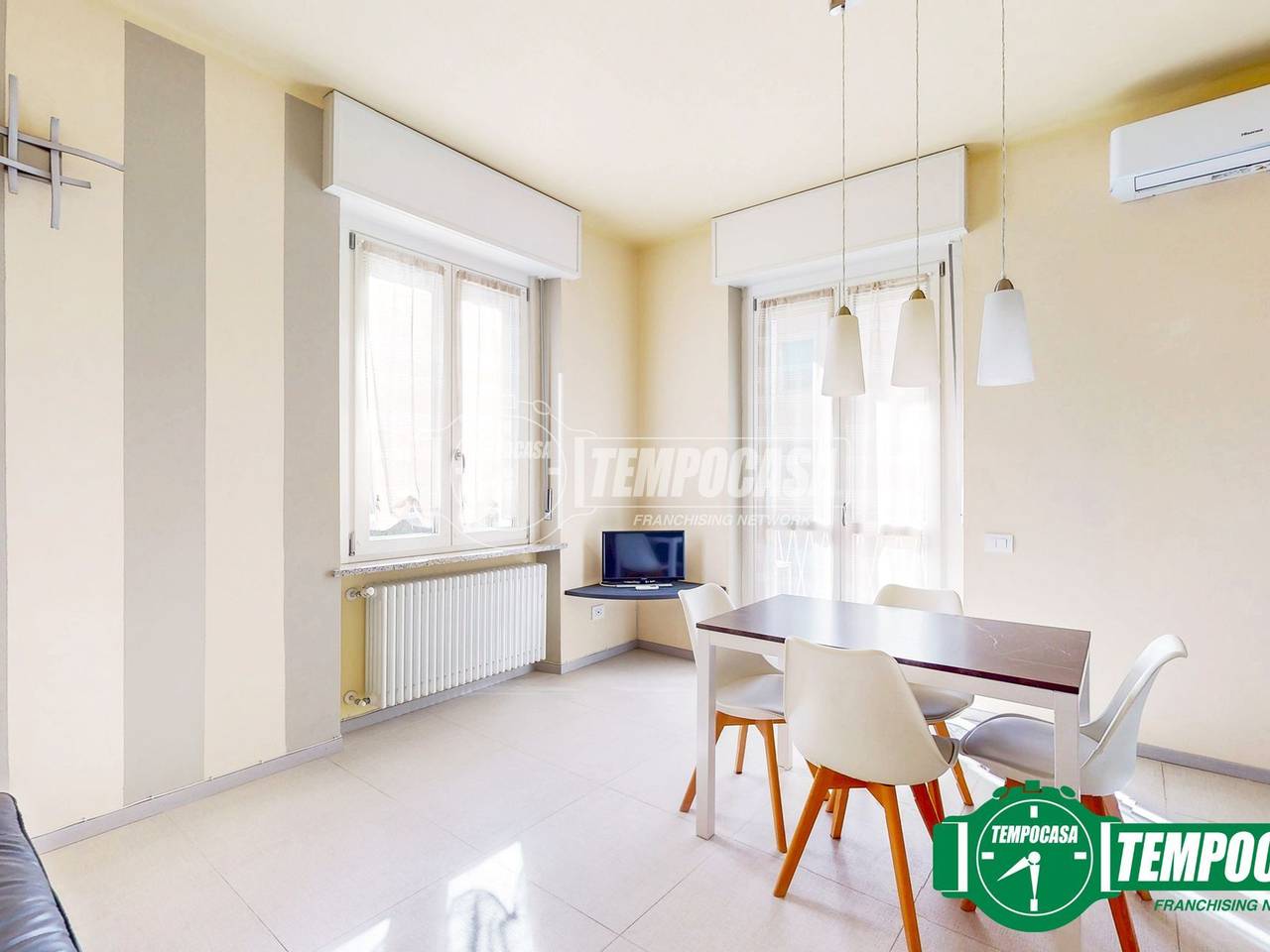 appartamento in vendita ad Alessandria in zona zona Pista