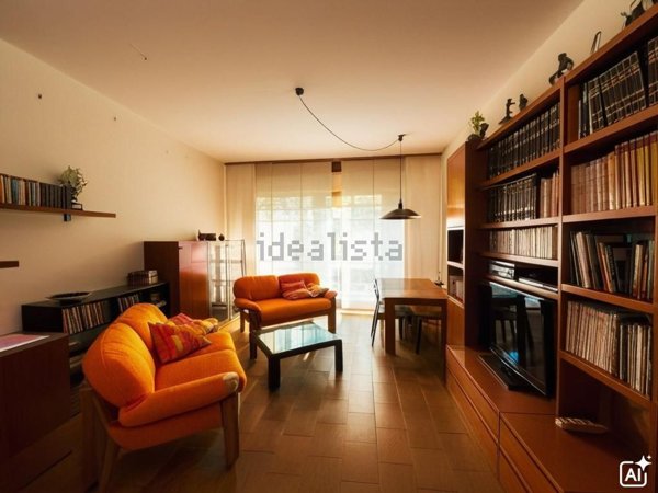 appartamento in vendita ad Alessandria in zona Il Cristo