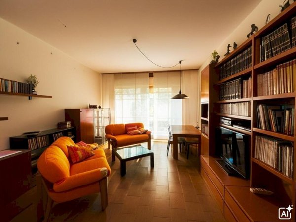 appartamento in vendita ad Alessandria in zona Il Cristo