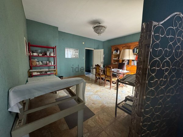 appartamento in vendita ad Alessandria in zona Borgo Rovereto