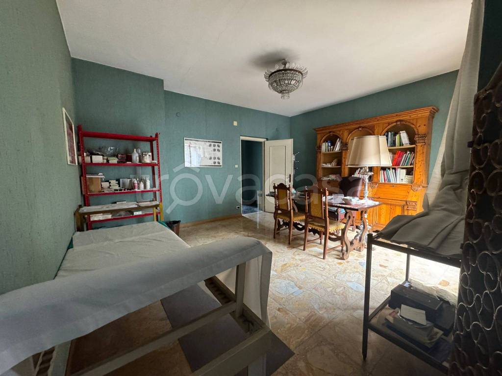 appartamento in vendita ad Alessandria