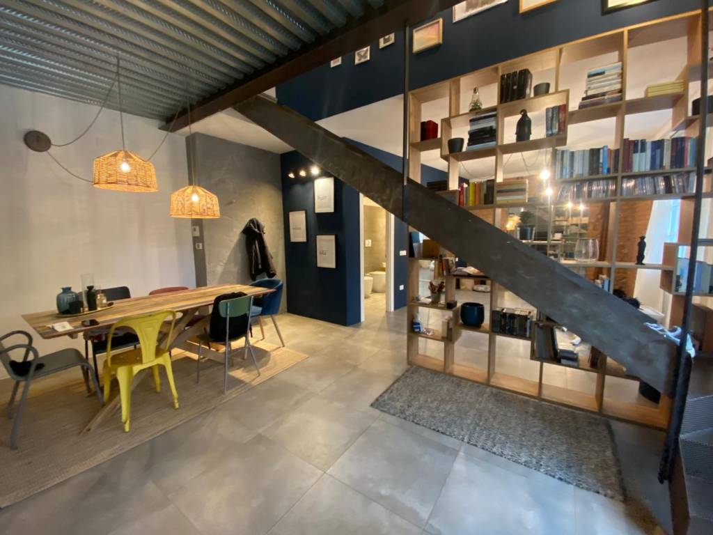 appartamento in vendita ad Alessandria in zona Centro Città