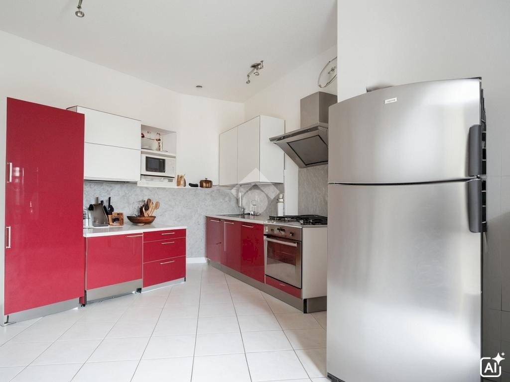 appartamento in vendita ad Alessandria in zona Il Cristo