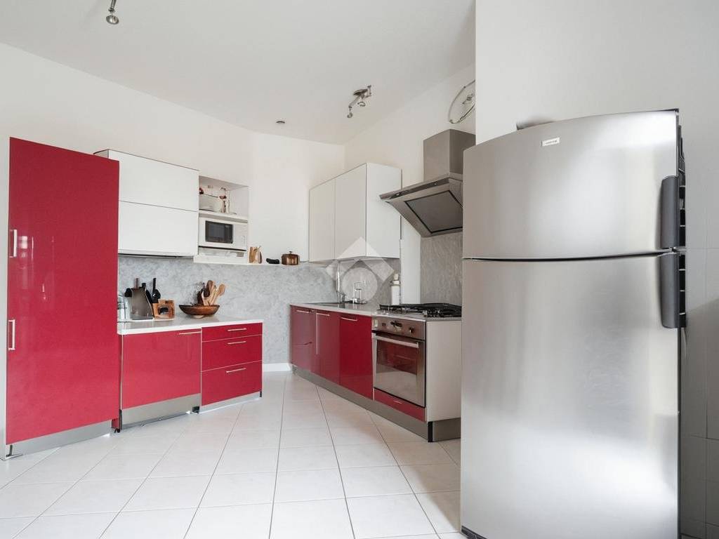 appartamento in vendita ad Alessandria in zona Il Cristo