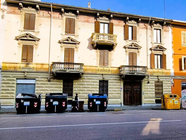 casa indipendente in vendita ad Alessandria in zona Centro Città