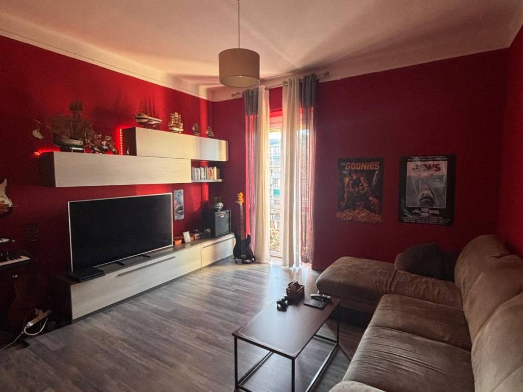 appartamento in vendita ad Alessandria in zona Il Cristo