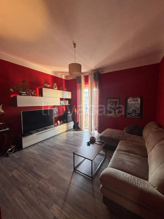 appartamento in vendita ad Alessandria in zona Il Cristo