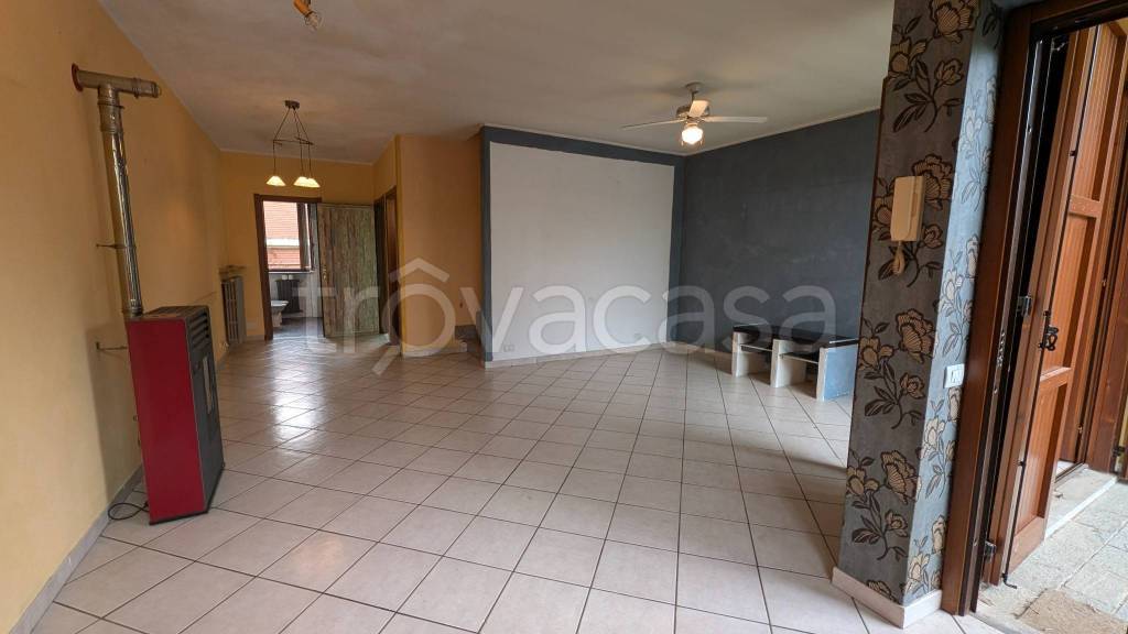 casa indipendente in vendita ad Alessandria in zona Spinetta Marengo