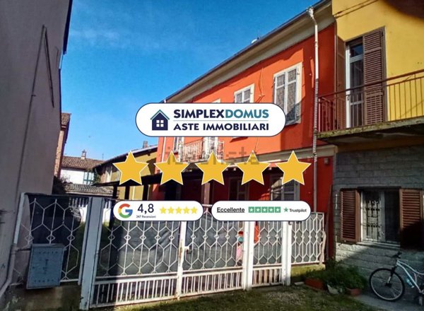 appartamento in vendita ad Alessandria in zona Litta Parodi