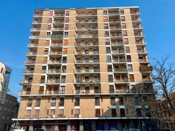 appartamento in vendita ad Alessandria in zona Centro Città