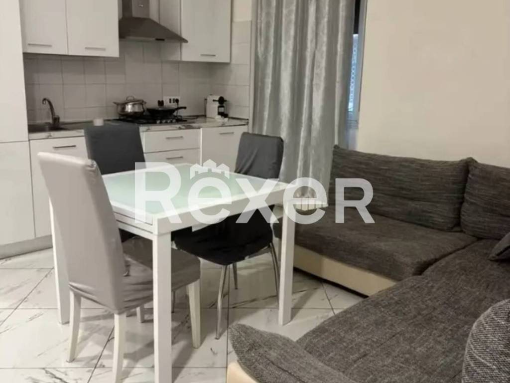 appartamento in vendita ad Alessandria in zona Borgo Rovereto