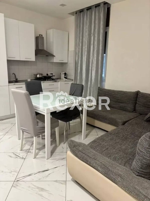 appartamento in vendita ad Alessandria