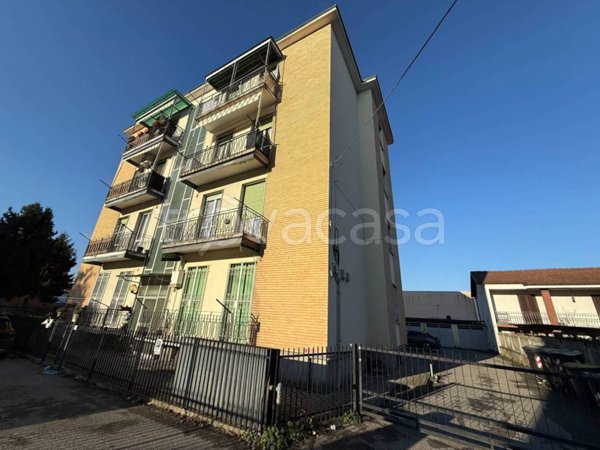 appartamento in vendita ad Alessandria in zona Casalbagliano