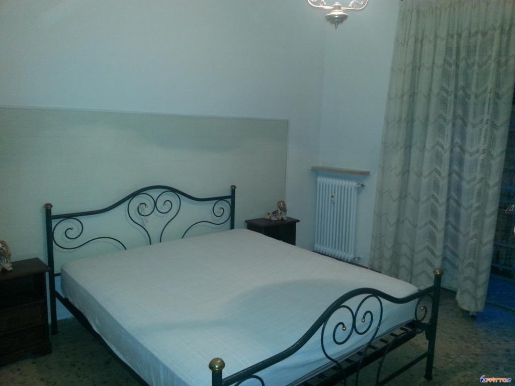 appartamento in vendita ad Alessandria in zona Valle San Bartolomeo