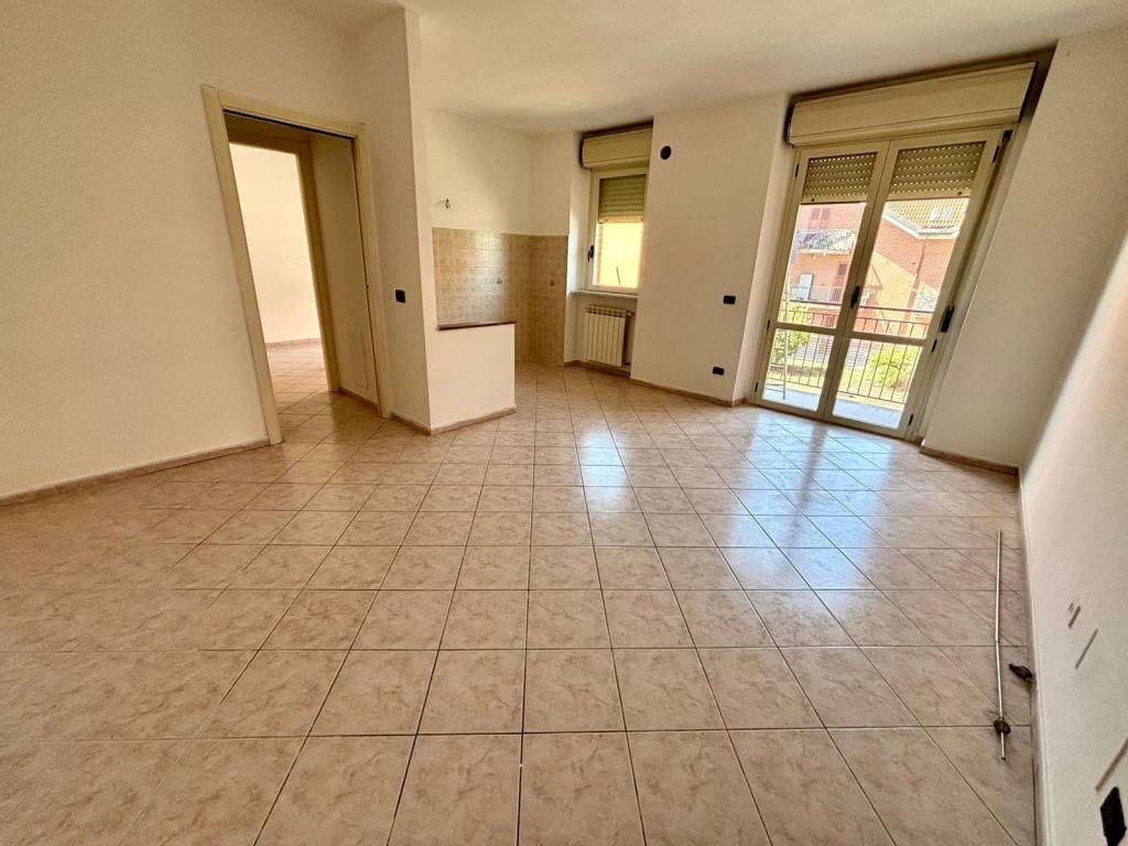 appartamento in vendita ad Alessandria in zona Il Cristo