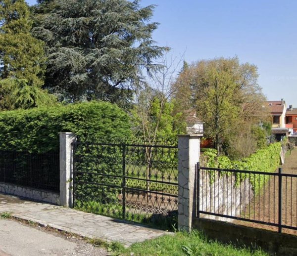 appartamento in vendita ad Alessandria in zona Spinetta Marengo