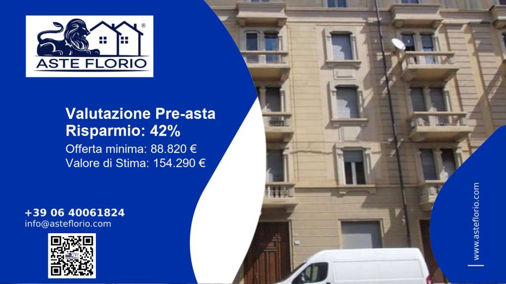 appartamento in vendita ad Alessandria