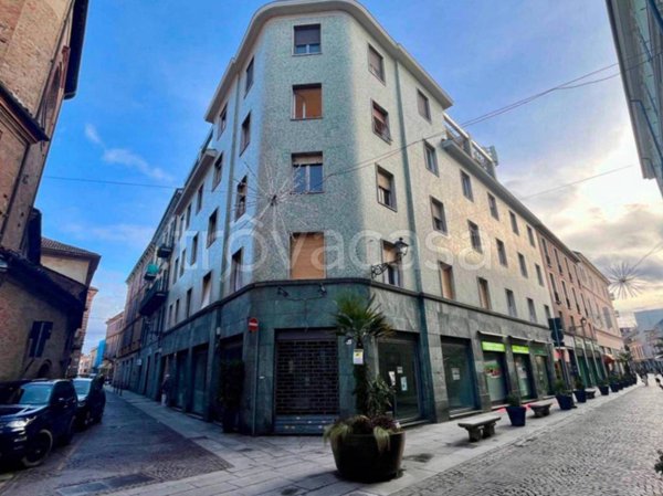 appartamento in vendita ad Alessandria in zona Centro Città