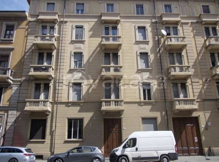 appartamento in vendita ad Alessandria