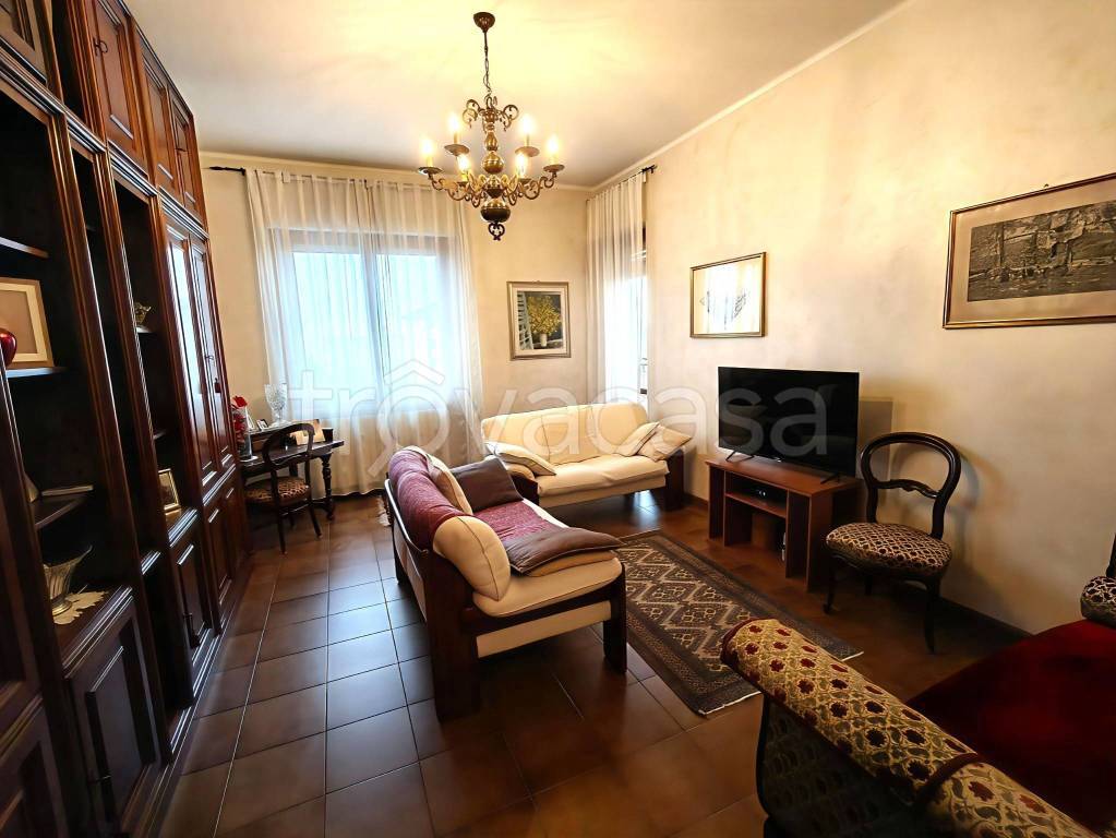 appartamento in vendita ad Alessandria