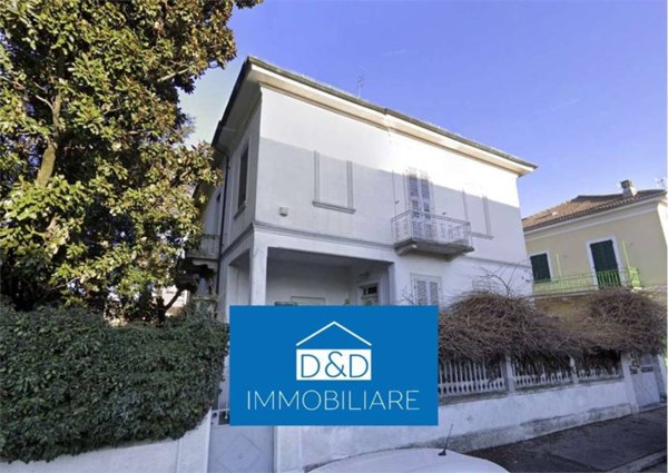 casa indipendente in vendita ad Alessandria in zona Il Cristo