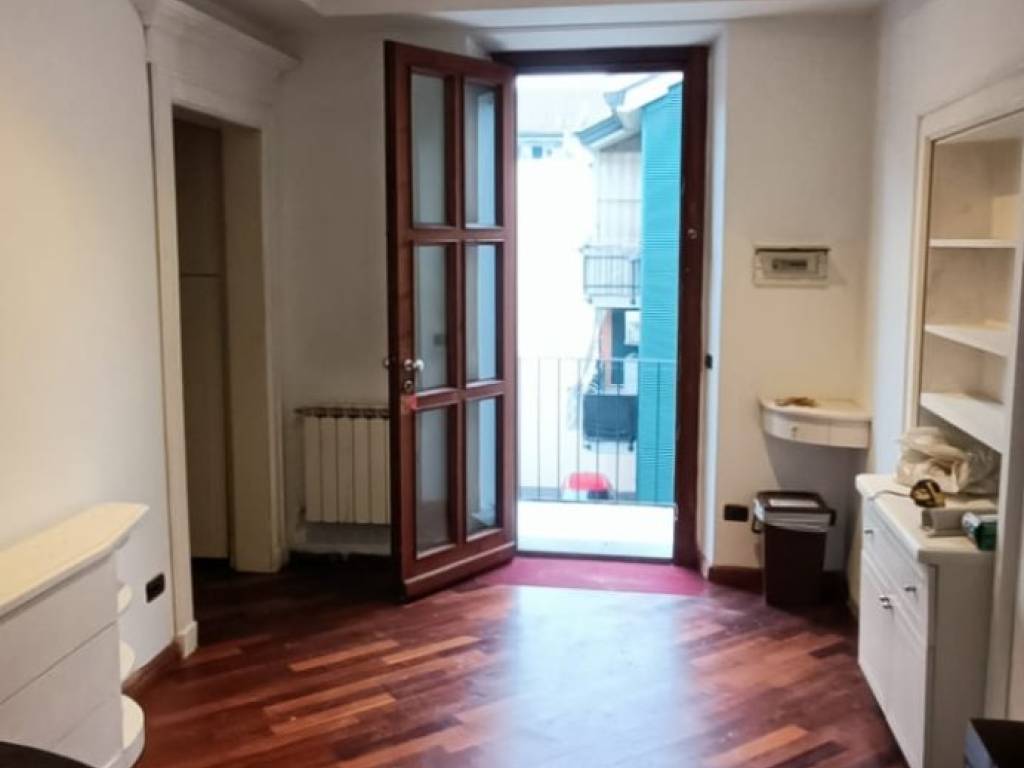 appartamento in vendita ad Alessandria in zona Borgo Rovereto