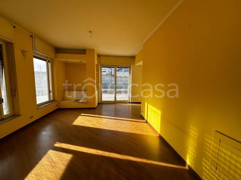 appartamento in vendita ad Alessandria in zona Centro Città