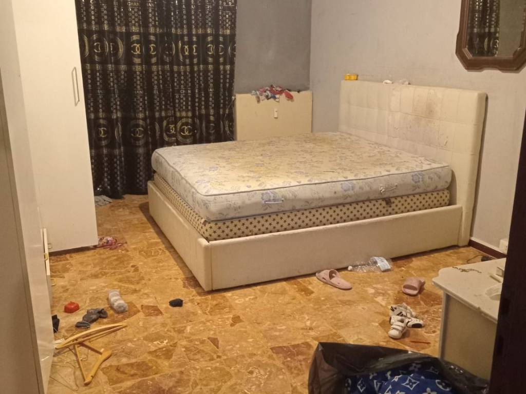 appartamento in vendita ad Alessandria in zona Il Cristo