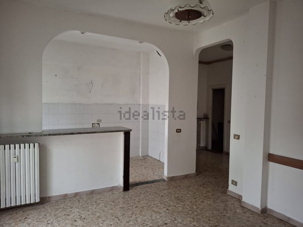 appartamento in vendita ad Alessandria in zona Casalbagliano