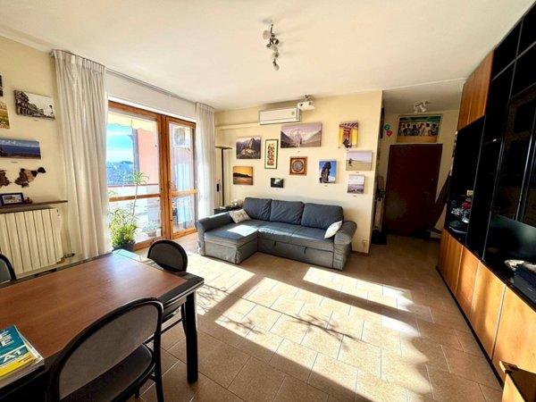 appartamento in vendita ad Alessandria in zona Il Cristo