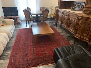 appartamento in vendita ad Alessandria in zona Borgo Rovereto